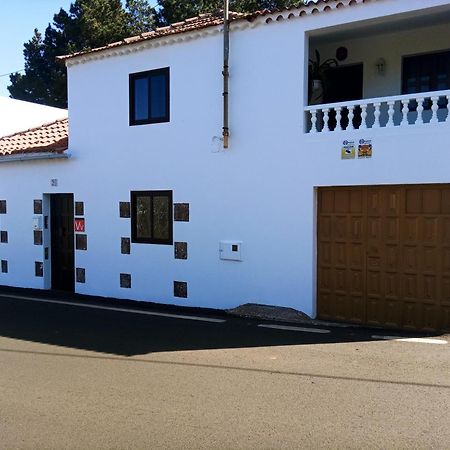La Casa De Pa Vila Vega de San Mateo Exterior foto